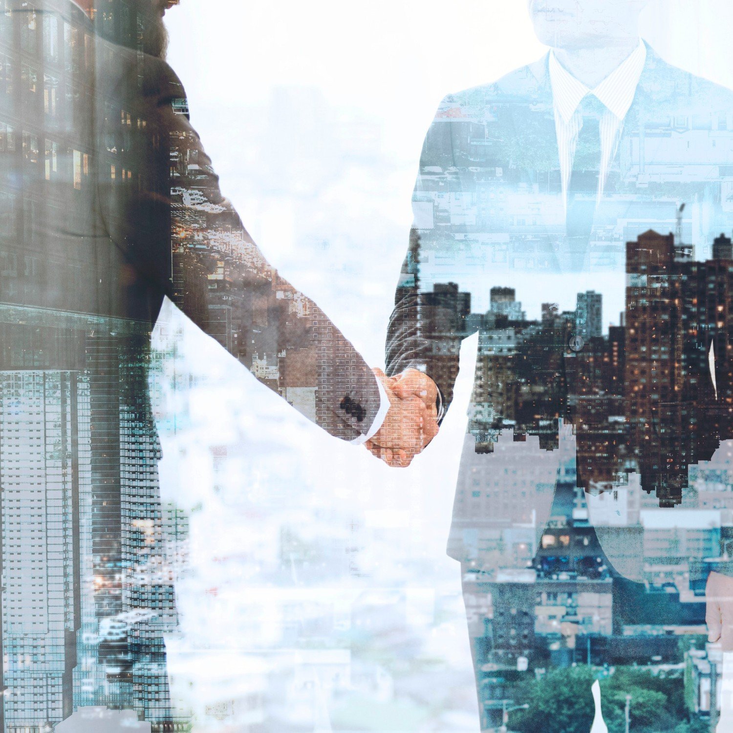 A relationship established in the United States